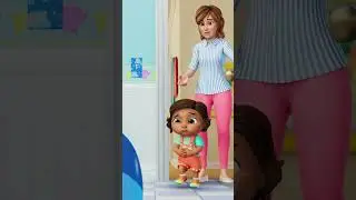 Uh Oh! Gotta Go! 😱🚽 Potty Training for Kids | 🍉 CoComelon #shorts