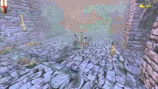 Knights and Glory Mod