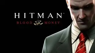 HITMAN BLOOD MANE - Смерть шоумена (часть 1)