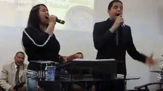 PATRICIA E LUCAS RUAS