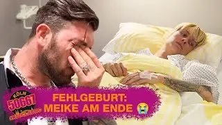 Schock!! Meike verliert ihr Baby 💔🚑 | Köln 50667 #K50CLASSIC #169