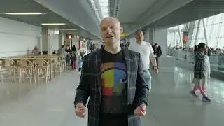 Saloniki Executive Lounge na Lotnisku Chopina. Nowa jakość podr&oacute;żowania