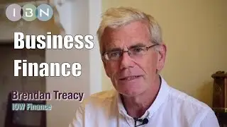 Isle of Wight Finance - ISLAND BUSINESS NETWORK Intro