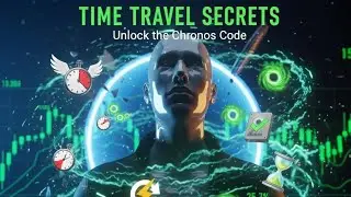 Andrew Carlssin &ndash; Time Travel Real Story (Hindi)