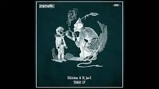 MM081 - DiCristino, DJ Jav E - Tengo Dub Mix