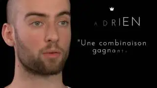 Adrien Alternant BTS Maintenance des Systèmes Énergétiques et Fluidiques