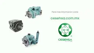 Bombas - NACHI - CESEHSA
