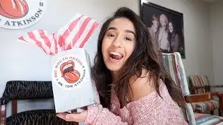 FINALLY GETTING MY BRACES OFF AFTER 2 YEARS!
