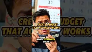 Why Does Your Money Vanish Every Month?