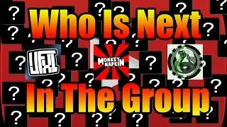 Monkey Napkin, IJFXL, Jaxramse and More???