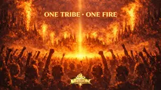 UNISON &mdash; One Tribe &middot; One Fire