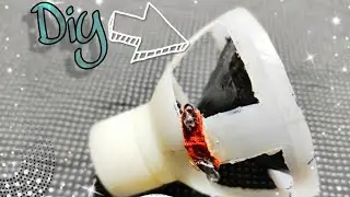 [DIY] speaker/How to make speaker. #gearyourmind