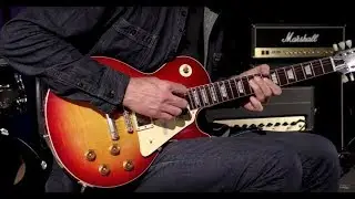 Gibson Custom Shop 2018 Historic Collection 1958 Les Paul Standard  &bull;  SN: 88314