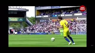 Marcos Alonso | Goals, Skills and Assists Compilation 2021