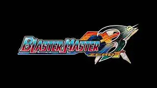 Blaster Master Zero 3 OST - Title theme (EXTENDED)