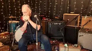 The Godfather Amp from Stage 5 Amps