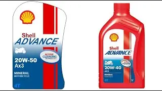 Coreldraw Best Techniques For Making Shell Brand label Design #Coreldraw #Graphic_design