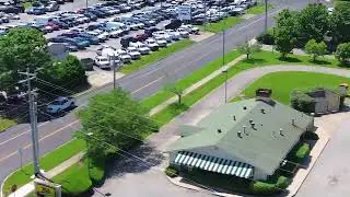 Commercial Property Franklin Drone Video - Franklin, TN Commercial Real Estate for Sale