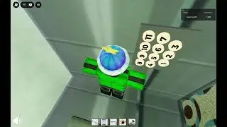broken