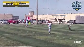 Sportmania Internacional: Atlético Juvenil vs Wawa El 10_01_Categoría 2014_Febrero 2025
