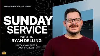 Unity Vs Oneness | Ryan Delling