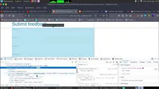 DOM XSS in jQuery anchor href attribute sink using location.search source