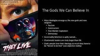 Carl Jung's Collective Unconscious & Archetypes (Postmodern Crisis 2)