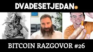 🎙 BIP026: Procurili podaci Celsius-a, Novi GBTC fond, Utreexo vesti, Bitcoin u Africi, BNB hakovan