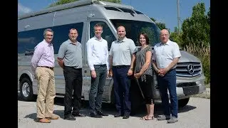 Roadtrek Inc. &ndash; The dawn of a new era!
