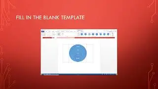 Creating Visual Aids in Word for Research Data
