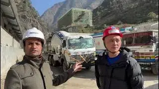 Nepal Intermodal Transport Development