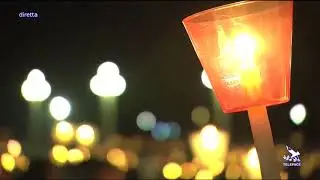 Gloria Patri, et Filio, et Spiritui Sancto - Santu&aacute;rio de F&aacute;tima