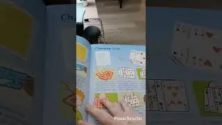 Usborne activities Magic Tricks To Make And Do Booklet overview