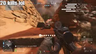 Bf5 | PS5 | MnK | Xim Apex | Best of using scripts