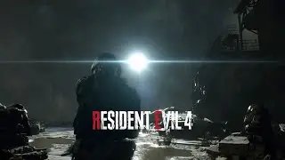 Resident Evil 4 (2023) Mod - PT.6