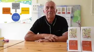 &Eacute;picerie sociale et solidaire Volume Achats Michel S&eacute;bastien pr&eacute;sident d'Autun