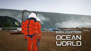 Ocean World Eden Crafters - Quick Start Guide [E1]