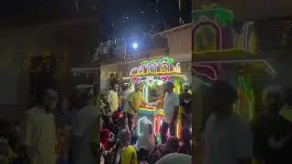 Raja Sahib ji Bhagat piyare Rab nu