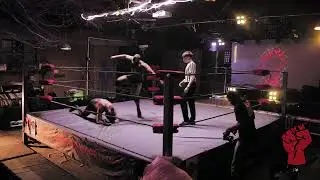 Triple T AKA Tommy Combat vs Uncle Money