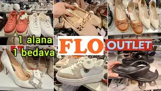 flo outlet mağaza 1 alana 1 bedava‼️ çok uygun fiyatlar | ayakkabı alışverişi | ayakkabı modelleri