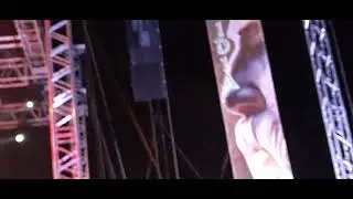 Lennon Kelly live at Druidia 2024