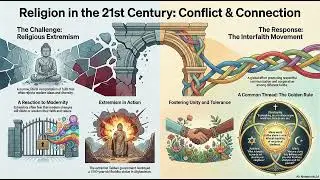 Chapter 10  Religion Today 3206