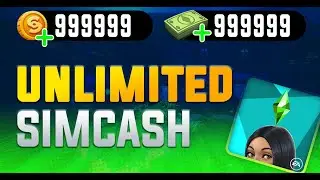 The Sims Mobile HACK/MOD ✅ Unlimited SIMCASH & Simoleons for iOS Android iPad