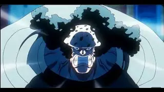 Kuma vs. King Bekori &ndash; Defender of Sorbet&rsquo;s People | One Piece Episode 1133 Flashback
