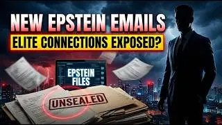 DP World Chairman Named in Disturbing Emails: Epstein 2026 Documents