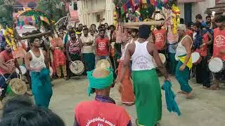 Kavadi attam at Palani Thaipoosam 2020, #kavadi #palani #tamilnadu #thaipoosam #thaipusam