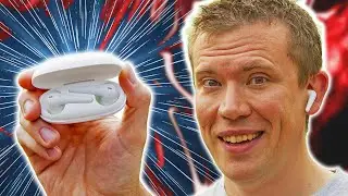1MORE ComfoBuds Pro Noise Cancelling Earbuds - Review