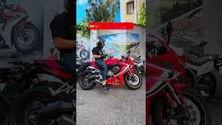 Tudom, hogy j&oacute; buli a motoroz&aacute;s..