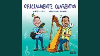 Oficialmente Cuarentón