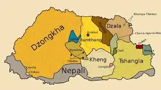 East Bodish languages | Wikipedia audio article